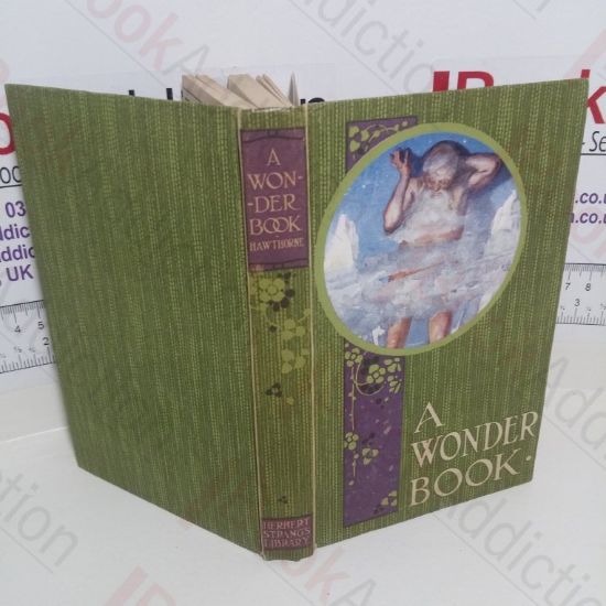 Picture of A Wonder Book