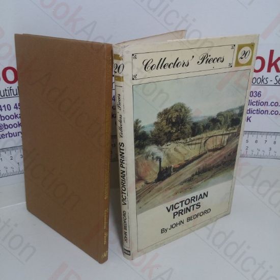 Picture of Victorian Prints (Collectors' Pieces, No. 20)