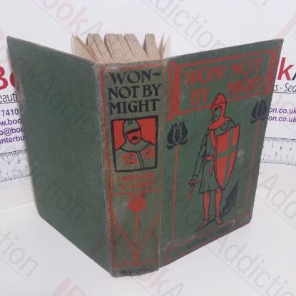 Picture of Won-Not By Might