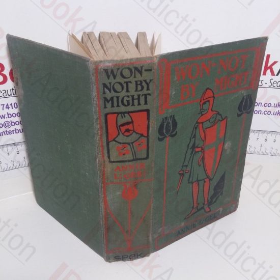 Picture of Won-Not By Might