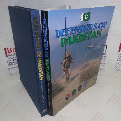 Picture of Defenders of Pakistan