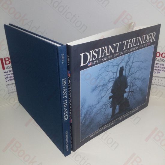 Picture of Distant Thunder: A Photographic Essay on the American Civil War