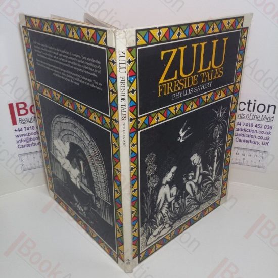 Picture of Zulu: Fireside Tales