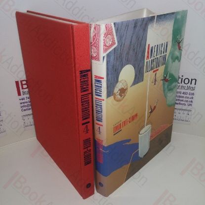 Picture of American Illustration, No. 4