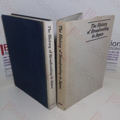 Picture of The History of Broadcasting in Japan