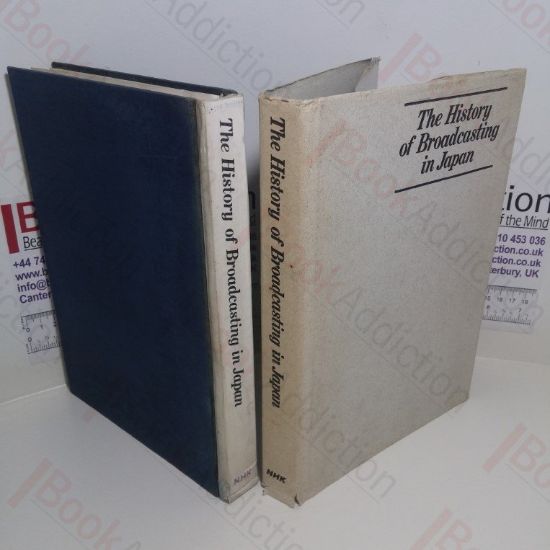 Picture of The History of Broadcasting in Japan