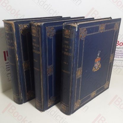 Picture of The Annals of Hampstead  (Volumes I, II and III)
