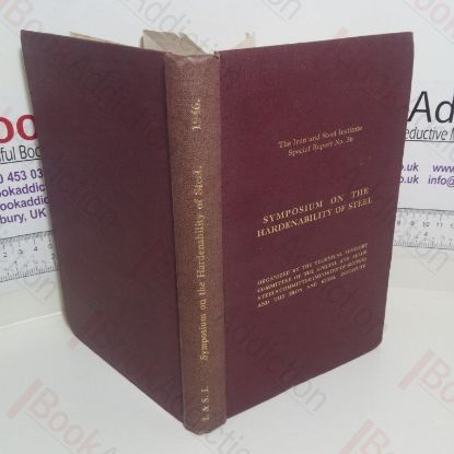 Picture of Symposium on the Hardenability of Steel