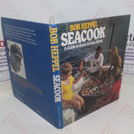 Picture of Seacook: A Guide to Good Living Afloat
