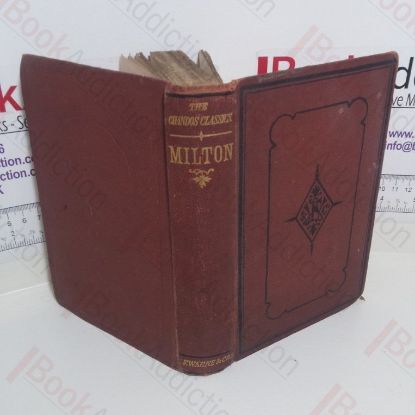Picture of The Poetical Works of John Milton (Chandos Classics Series)