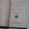 Picture of The Poetical Works of John Milton (Chandos Classics Series)