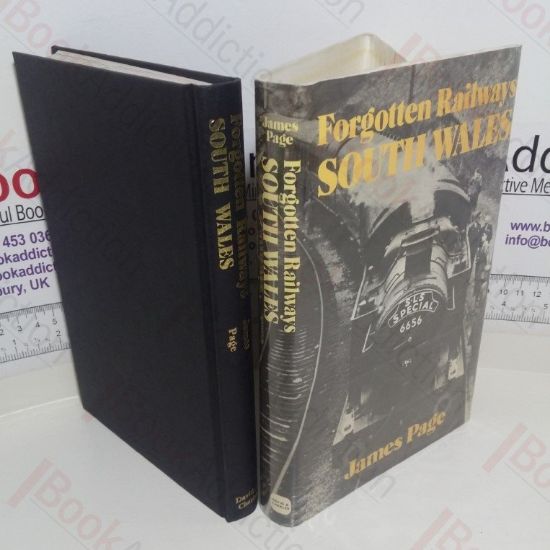 Picture of Forgotten Railways : South Wales