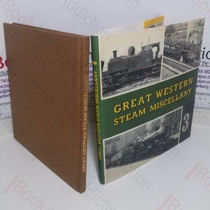 Picture of Great Western Steam Miscellany 3