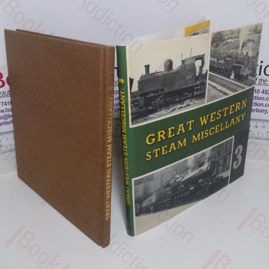 Picture of Great Western Steam Miscellany 3