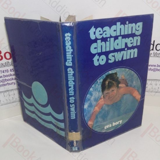 Picture of Teaching Children to Swim