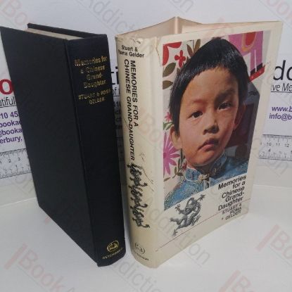 Picture of Memories for a Chinese Grand-daughter