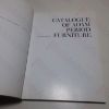 Picture of Catalogue of Adam Period Furniture, Victoria and Albert Museum