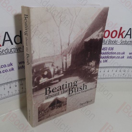 Picture of Beating about the Bush: Tales From Tanganyika