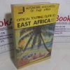 Picture of Official Touring Guide to East Africa, 1973 (Automobile Association of East Africa)