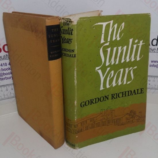 Picture of The Sunlit Years
