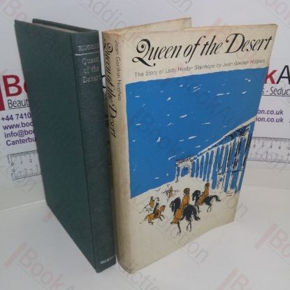 Picture of Queen of the Desert: The Story of Lady Hester Stanhope