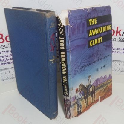 Picture of The Awakening Giant: Australia, North of Capricorn