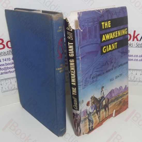 Picture of The Awakening Giant: Australia, North of Capricorn