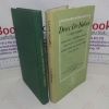 Picture of Dear Dr Bolus: Letters from Clanwilliam, London, New York and The Continent written during his Medical Studies from 1897-1911