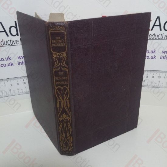 Picture of The Regent's Daughter (The Romances of Alexandre Dumas Series, No. 17)