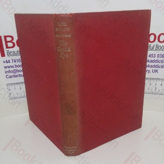 Picture of The Candid Eye