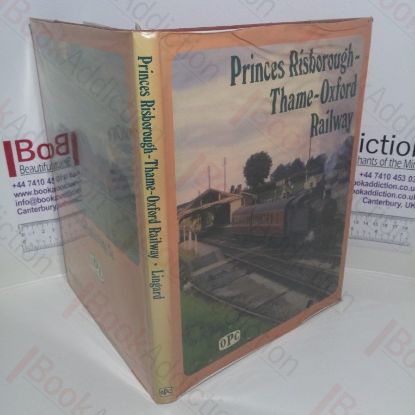 Picture of British Locomotives