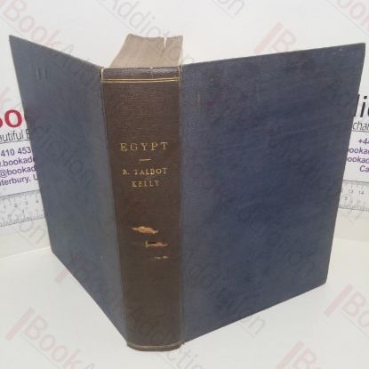 Picture of Egypt: Painted and Described