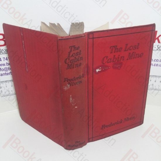 Picture of The Lost Cabin Mine