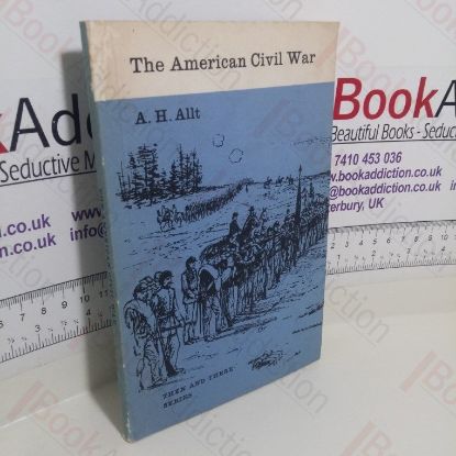 Picture of American Civil War (Then and There Series)
