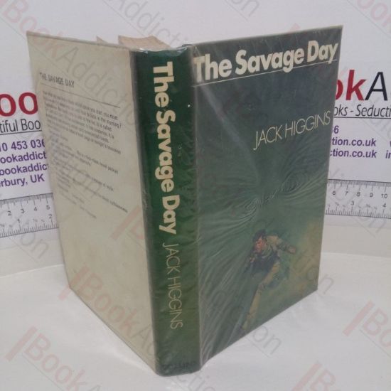 Picture of The Savage Day