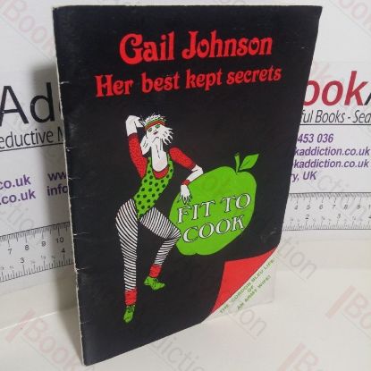 Picture of Her Best Kept Secrets: Fit to Cook