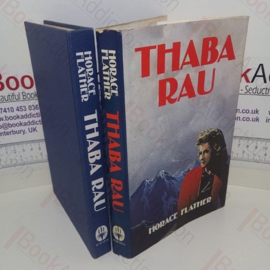 Picture of Thaba Rau