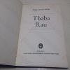 Picture of Thaba Rau