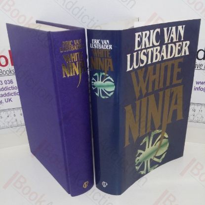 Picture of White Ninja