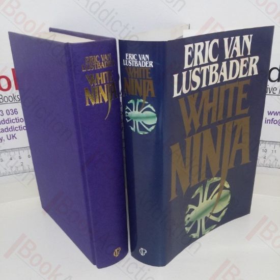 Picture of White Ninja