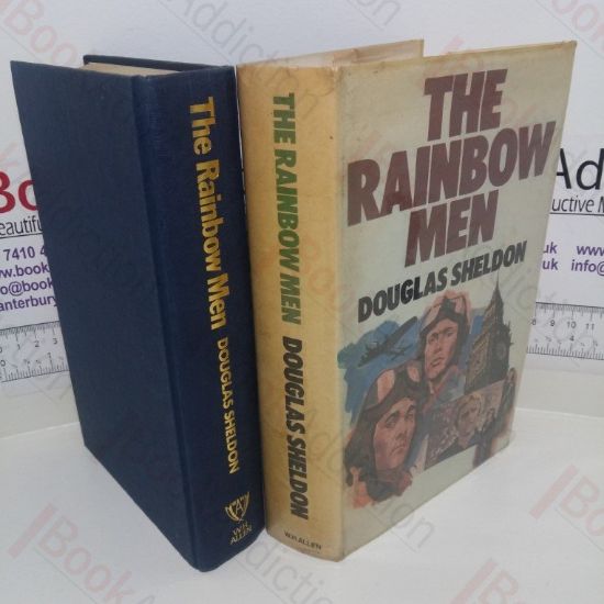 Picture of The Rainbow Men