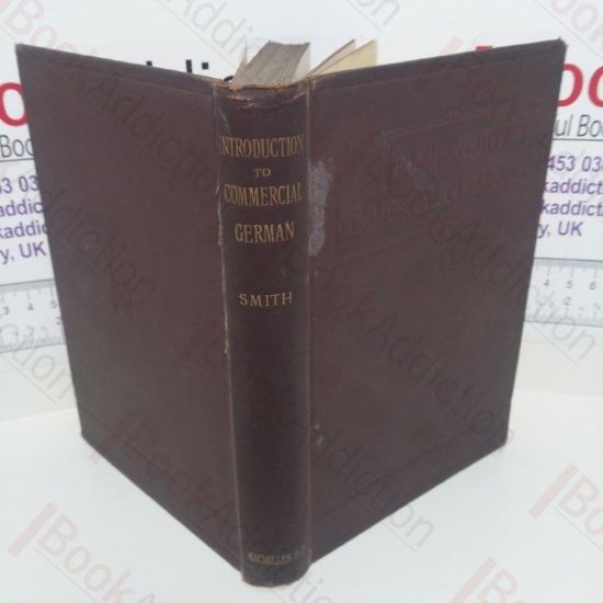 Picture of Introduction to Commercial German