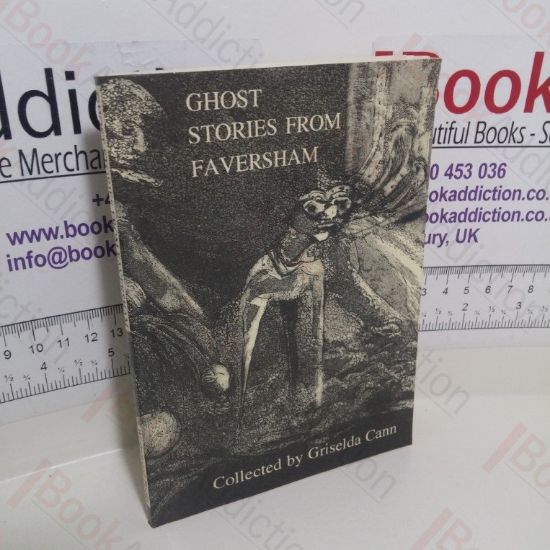 Picture of Ghost Stories from Faversham (Signed)