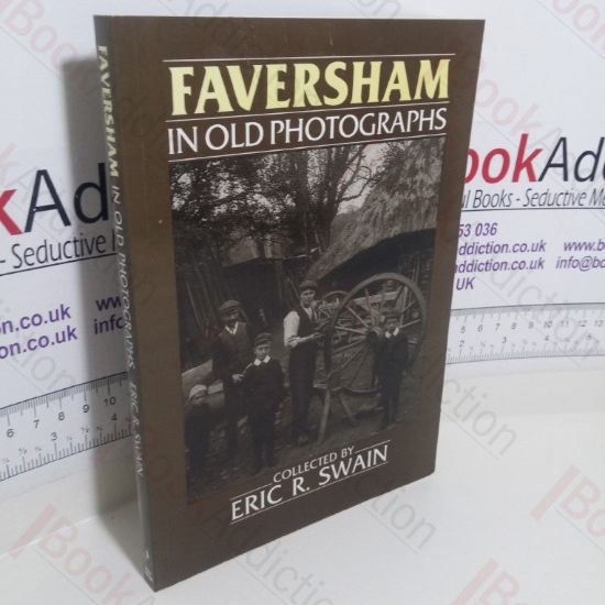 Picture of Faversham in Old Photographs