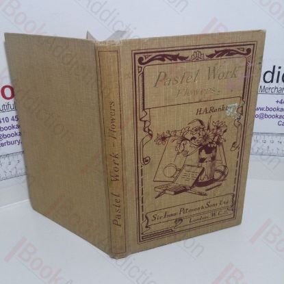 Picture of Pastel Work: Flowers, Volume II