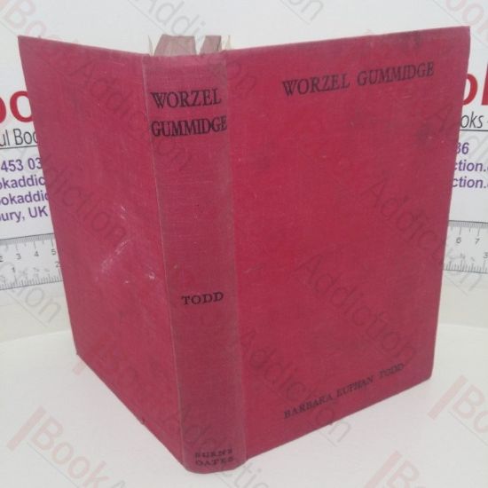 Picture of Worzel Gummidge: or, The Scarecrow of Scatterbrook