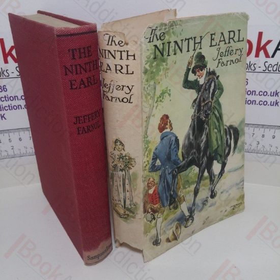 Picture of The Ninth Earl