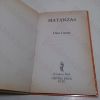 Picture of Matanzas (Large Print Edition)