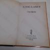 Picture of Long Lance (Large Print Edition)