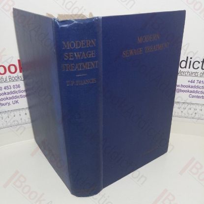 Picture of Modern Sewage Treatment